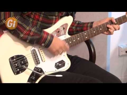 Dashboard (acoustic) - Modest Mouse