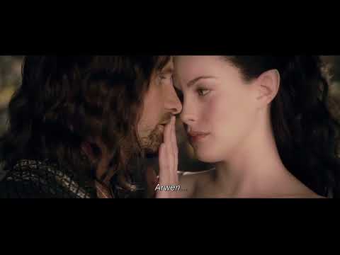 The Evenstar - The Two Towers