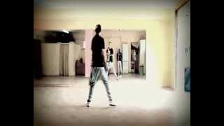 Chico &amp; the gypsies &amp; friends baila baila morena Ballo di gruppo.