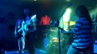 Bad Cop/Bad Cop - Old Dogs (new song)  The Wayfarer | Costa Mesa 8.7.14