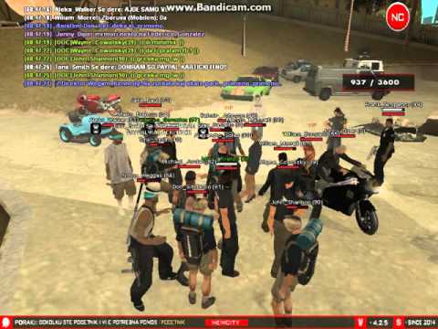 NewCity RPG Macedonia (ZABAVA)