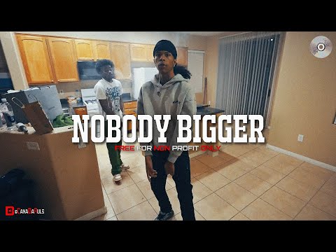[FREE] EBK Jaaybo x EBK Jublockshotta Type Beat - "Nobody Bigger"