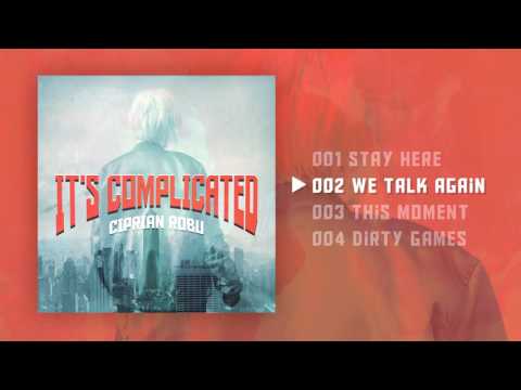 Ciprian Robu, DJ Ralmm feat. Lys - We Talk Again