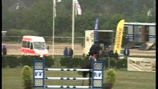 Video von Cantoblanco