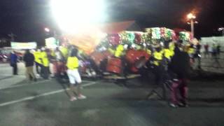 HIGHLANDERS STEEL ORCHESTRA 2016