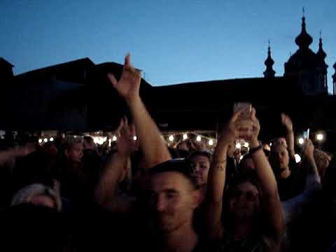 DJ Tapolsky 13th July 2019 @ Kyiv ч.4