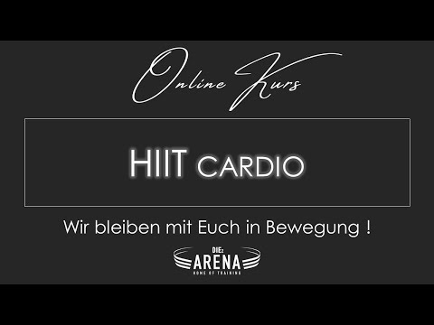 HIIT 10.05.2021