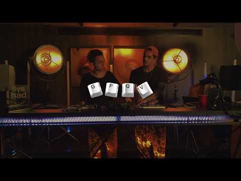 Illusionize & Dual Channels - The Groov