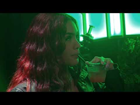 CryBaby Music Video