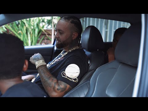 TIPI x PUCCA DOLL - RAFALES (Prod.YungSpliff)