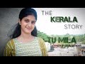 Tu Mila Song Cover The Kerala Story Diya Sarkar Adah Sharma K S Chithra Thekeralastory
