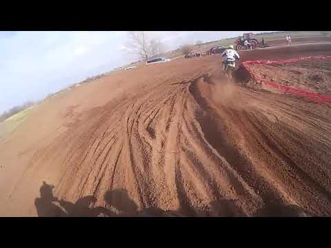 Fadd dél mx. 2021.03.27. senior 2 futam