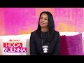 Susan Kelechi Watson on off-Broadway play 'Good Bones'