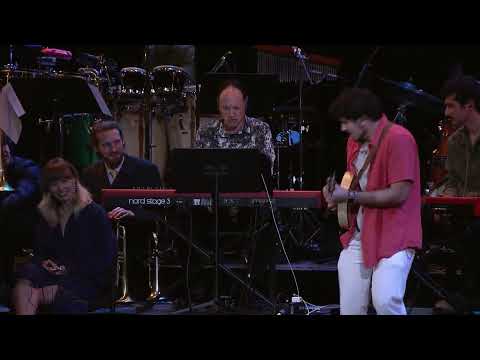 Flying Chicken (Hamilton de Holanda) - Feat Ian Coury and Maxim Lubarsky