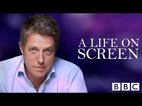Hugh Grant: A Life On Screen (2019)