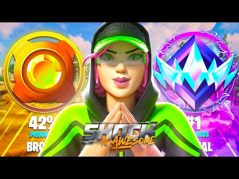 DAS RANKED ABENTEUER BEGINNT! 👑