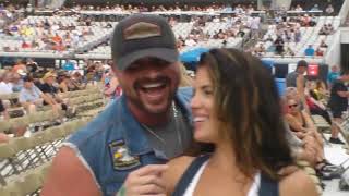 AHR On The Scene ~ Lynyrd Skynyrd Street Survivor Farewell Tour 2018 Jacksonville, FL