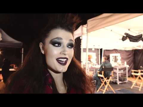 ANTM CYCLE 22 BTS: The Top Five