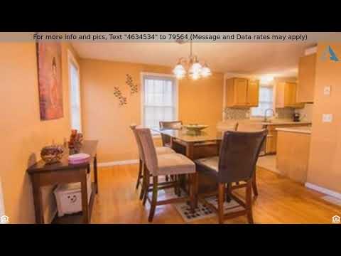 Priced at $295,000 - 2 Hayes St, Methuen, MA 01844