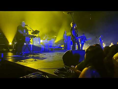 Whirr LIVE in Modesto, CA 8/31/25 - last plays of songs from Distressor, Pipe Dreams, pre-Sway EP's