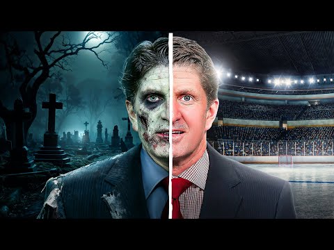 The MOST HATED Coach Who Was Resurrected By The NHL