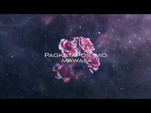 Lyrus Lee - Pagkatapos Mo Mawala