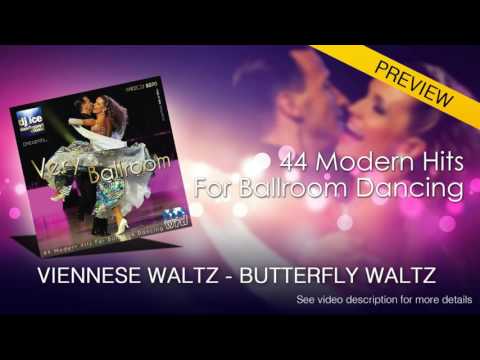 VIENNESE WALTZ | Dj Ice - Butterfly Waltz (59 BPM)