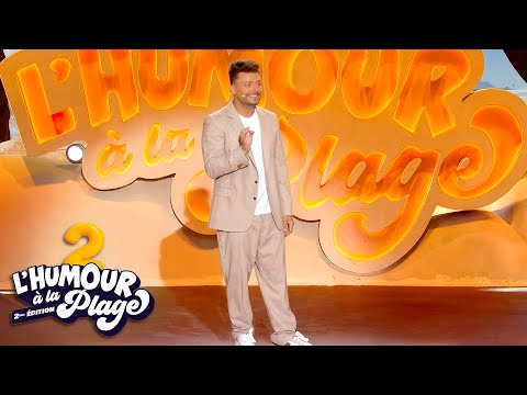 KEV ADAMS - BEST OF BEACH HUMOR 2025
