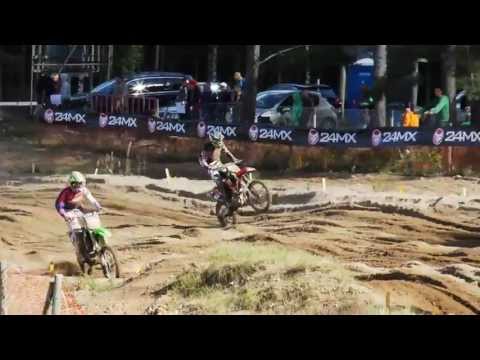MxInAction - MX2 Finaler - SM Finspång 2013