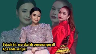Download lagu Siapa lagi ya selain Aulia dan Rara, yang berhasil nyanyi lagu ini? mp3