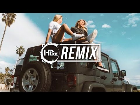KitschKrieg & Jamule - Unterwegs (HBz & @IIVEN Remix) | Videoclip