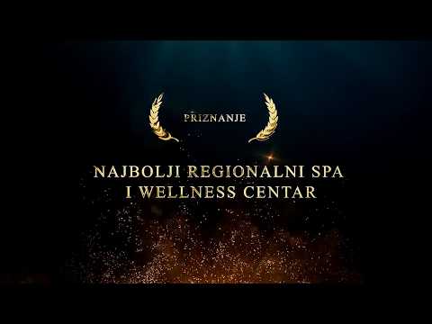 Pegaz Holiday Resort Wellness & Spa Nagrada