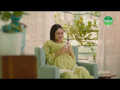 সকল মায়েদের জানাই ডেটল-এর পক্ষ থেকে মা দিবসের শুভেচ্ছা!