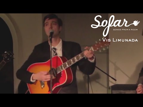 Vis Limunada - Cudna Devojka | Sofar Belgrade