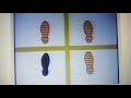 Sesame Street One Of These Footprints Excuse Me 1973