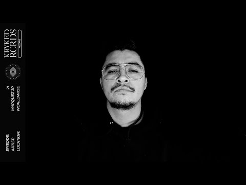 Kryked Rcrds Mixtape 21 - Marquez Jr