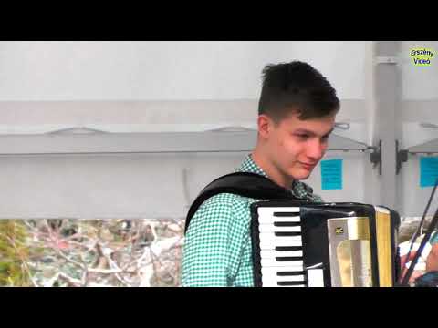 2022.03.27. Székelyszabar - Faluház szentelés - Ulrich Trió Somberek