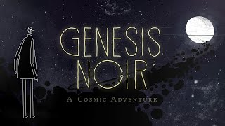 Genesis Noir