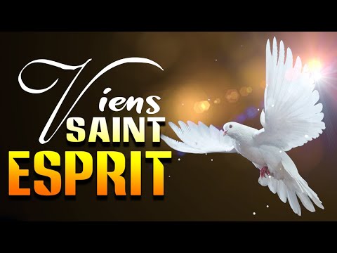 Louange SAINT ESPRIT🙏Meilleur Louange et Adoration Chretienne Pour un Début de Journée Énergique