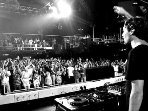 Sebastian Ingrosso vs Axwell vs Otto Knows - Voices calling to my mind (Ferdy Bootleg)