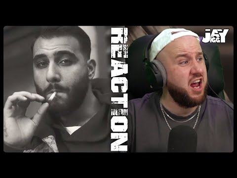 SAMRA X ANONYM X BOJAN - MONEY ON MY MIND | REACTION