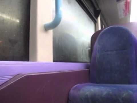 37044 ticking noises & Thrash