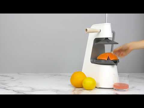 Chef’n Freshforce Tabletop Juicer