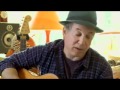 Paul Simon - So Beautiful or So What (Promo video for the album))