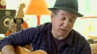Paul Simon - So Beautiful or So What (Promo video for the album))