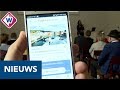 Al het werk van Johannes Vermeer voortaan gratis