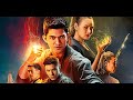 FISTFUL OF VENGEANCE Trailer (2022) Iko Uwais, Action Movie MOVIE TRAILER TRAILERMASTER
