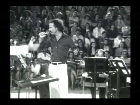 Έβαλε ο Θεός σημάδι (Νίκος Ξυλούρης)"