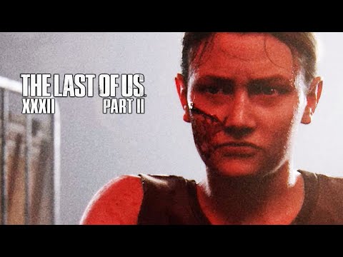 The Last Of Us Part 2 PL Part 32 This Is Insane! 4K
