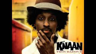 Abc&#39;s - K&#39;naan Lyrics In Description